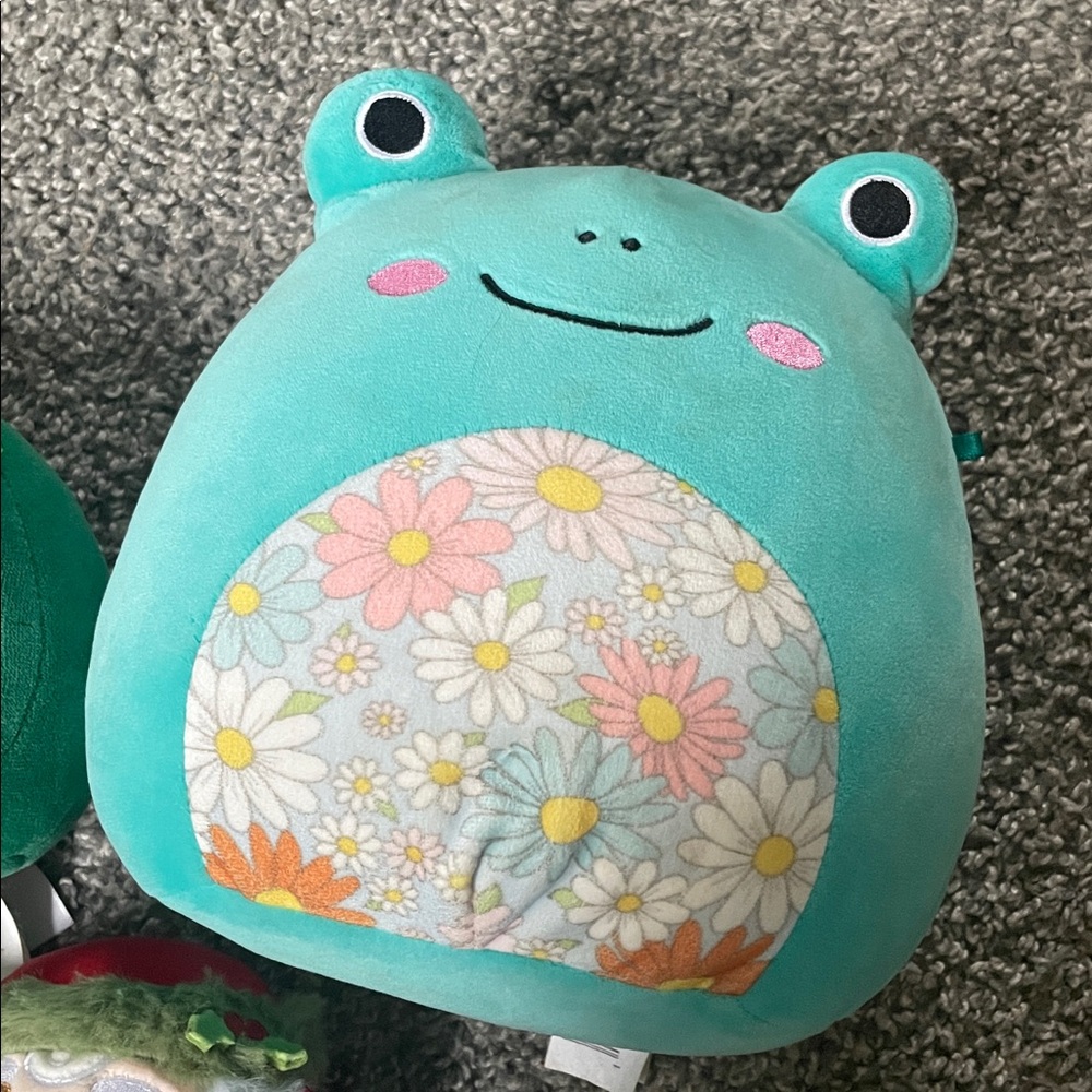 Squishmallows Bundle - Picture 4 of 7